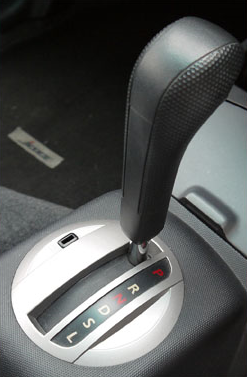 Automatic Straight