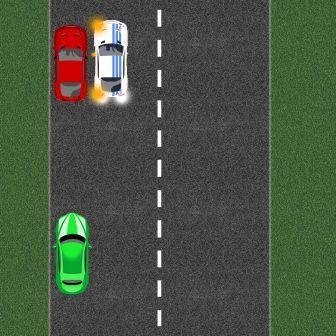 Reverse Parallel