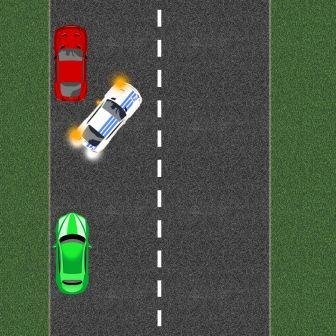 Reverse Parallel