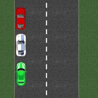 Reverse Parallel