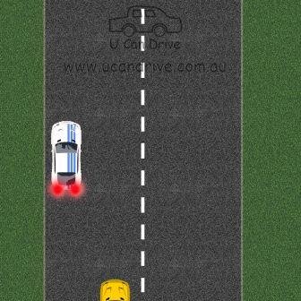 Straight Reverse 4