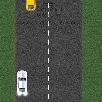 Straight Reverse 5