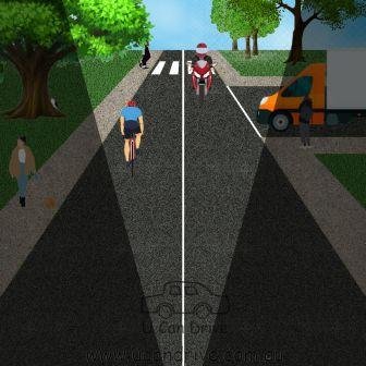01 Tunnel Vision
