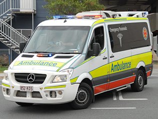 Ambulance
