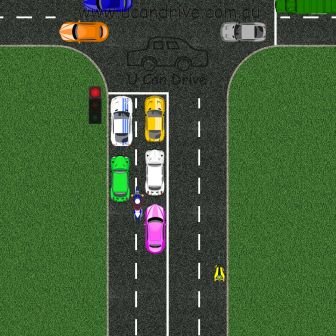 Lane Filtering